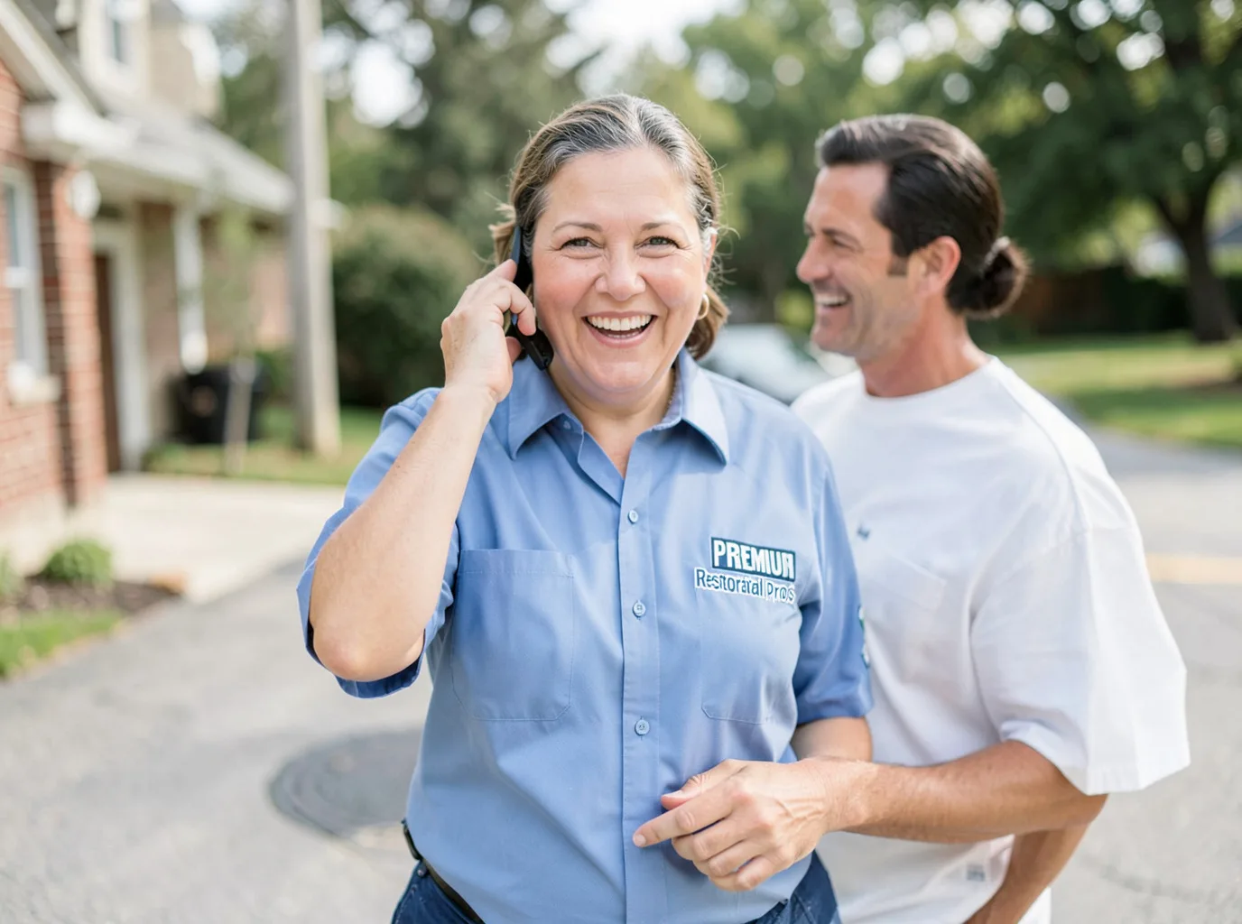 Water Damage Restoration Cairnbrook, PA FAQs